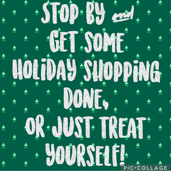 Holiday sale info & countdown to Christmas!! Christmas 🎄🎅🧑🎄☃️❄️🌨✨🎁 - Picture 15 of 15